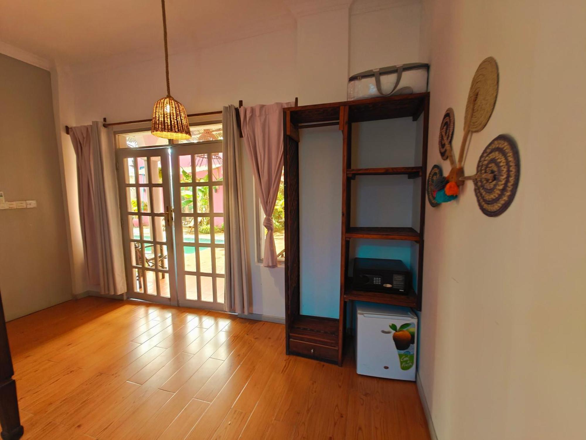 Nungwi Roses Villa Dış mekan fotoğraf